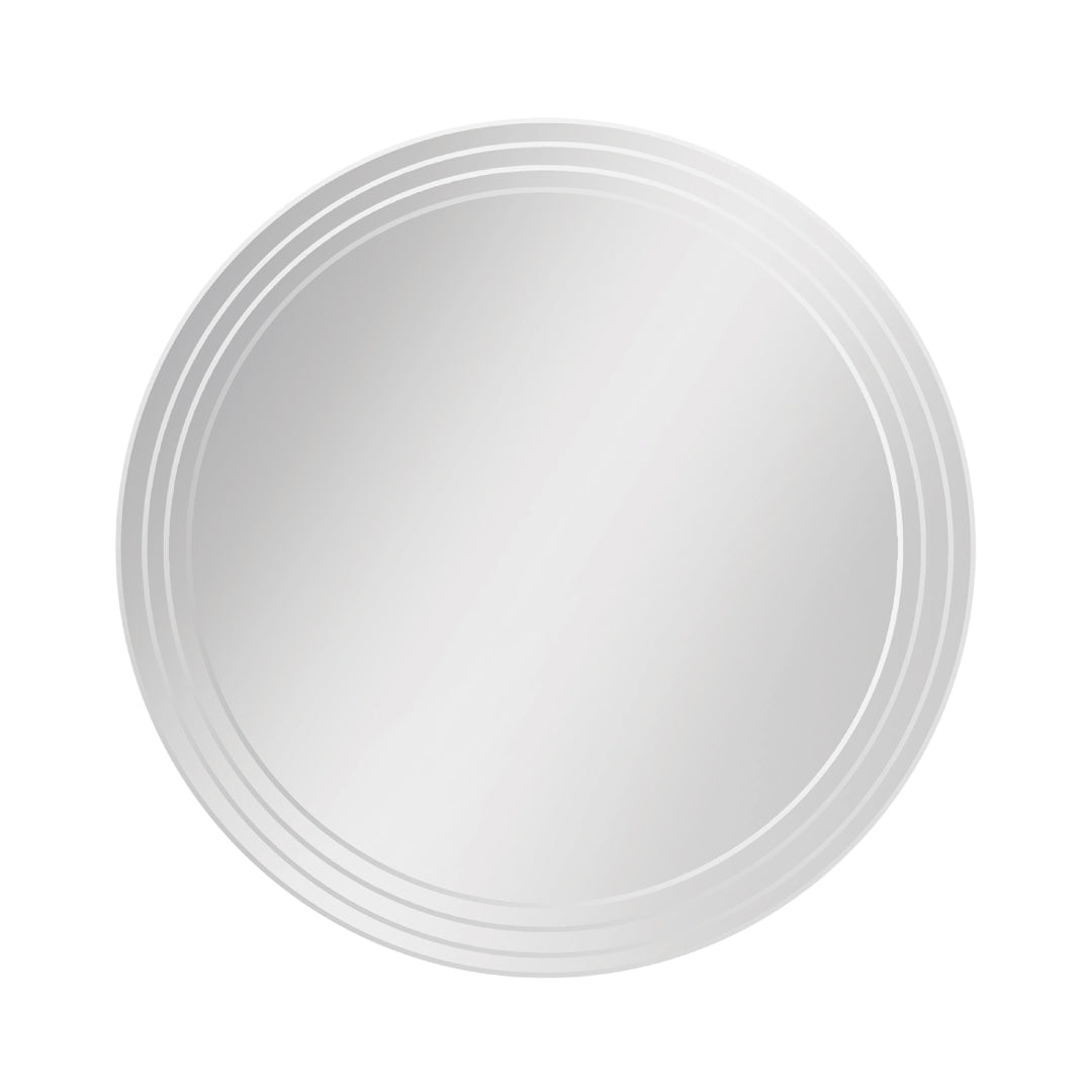 Flavio Mirror Ronda 700x700mm