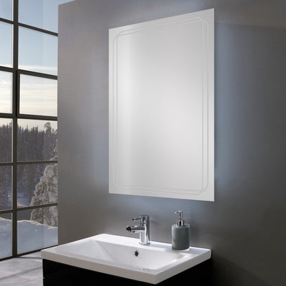 Flavio Mirror EM-522 Classic 700x500