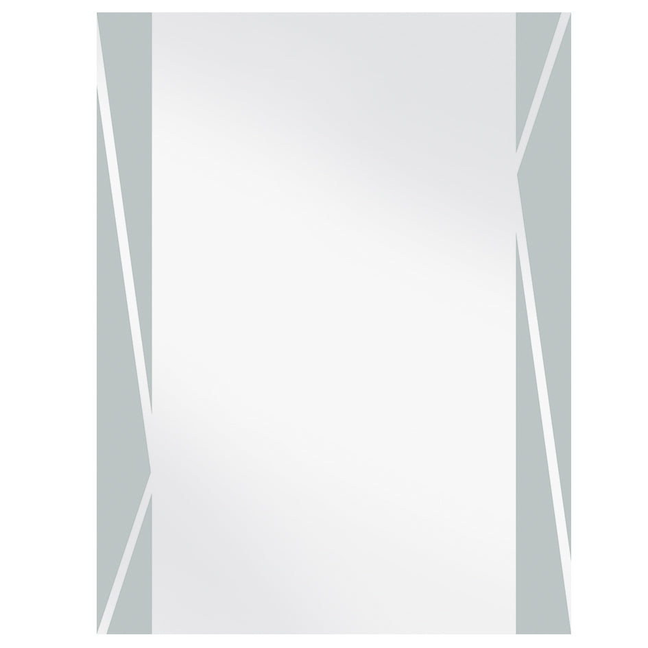 Flavio Mirror Linea 800x600mm