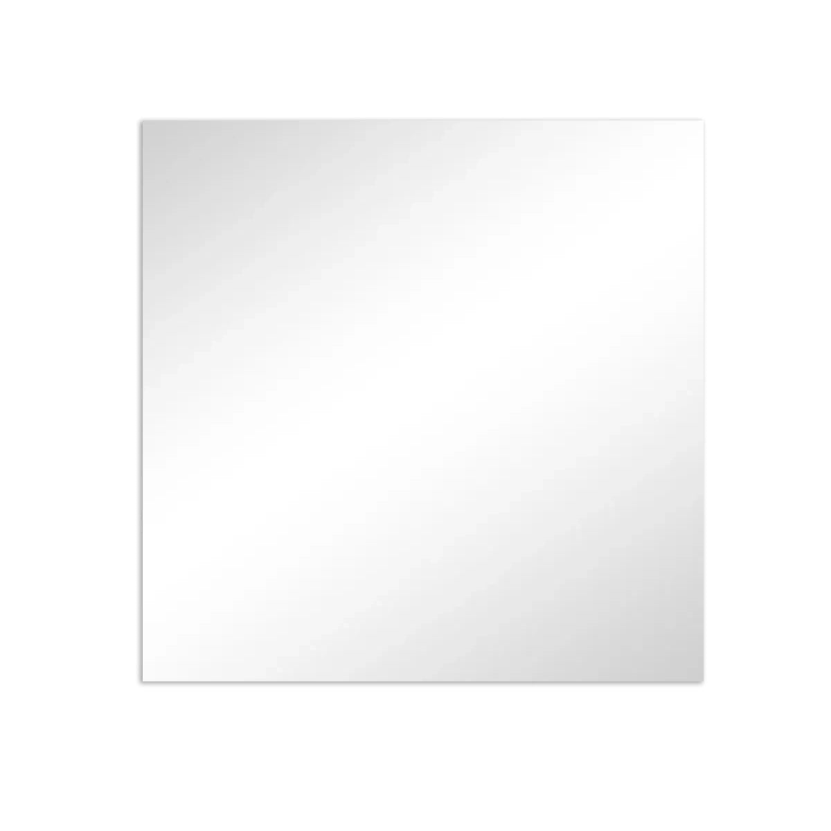 Mirror Cubo 700x700mm