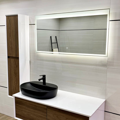 Flavio Led Mirror Fox 1400x700