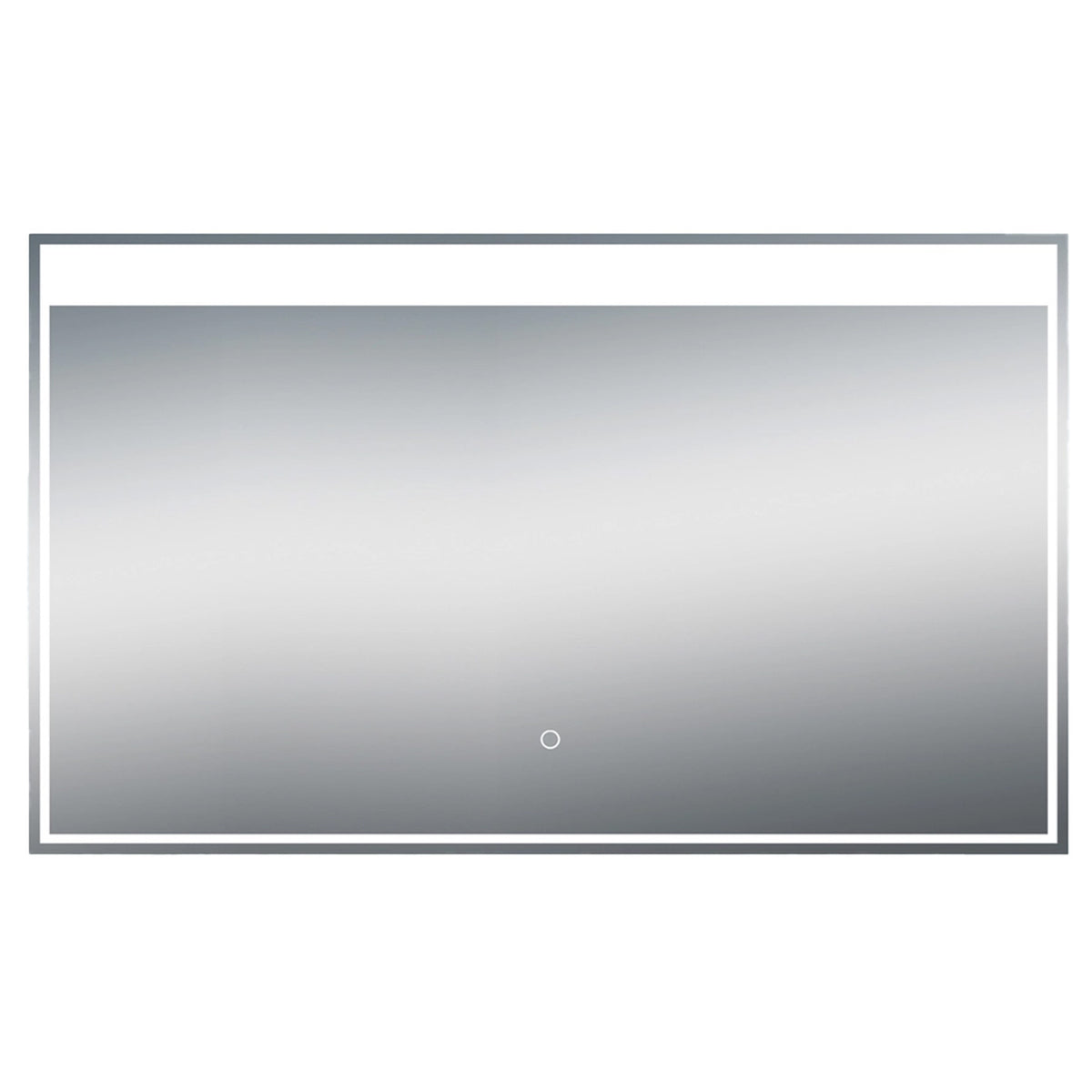 Flavio Led Mirror Fox 1400x700