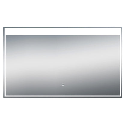 Flavio Led Mirror Fox 1400x700