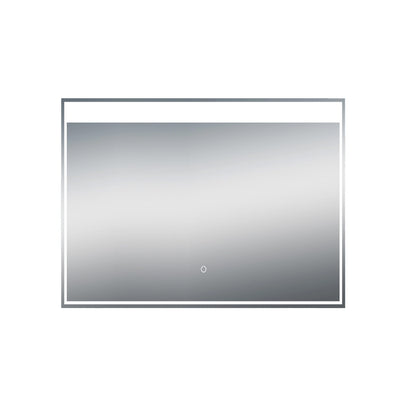 Flavio Led Mirror Fox 800x600