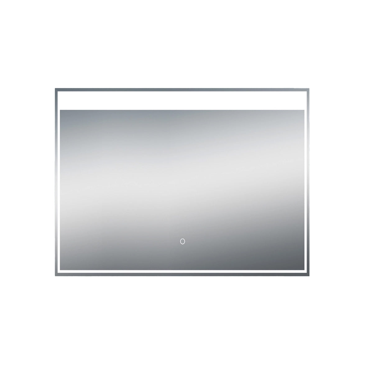 Flavio Led Mirror Fox 800x600