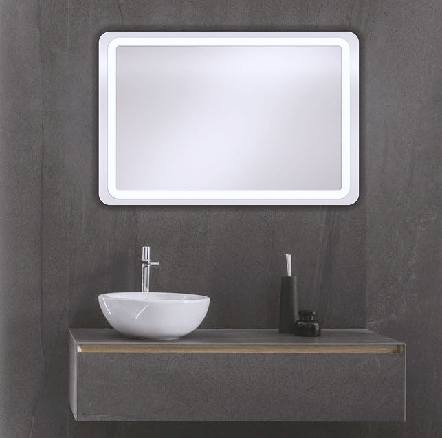 Flavio Led Mirror Golfer 600x800
