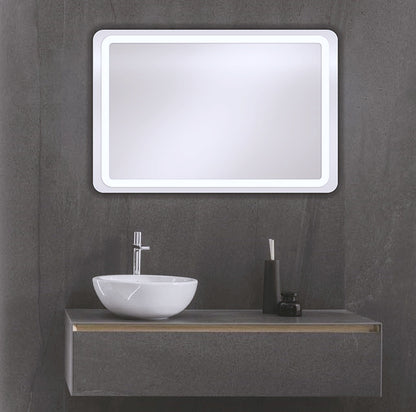 Flavio Led Mirror Golfer 600x800