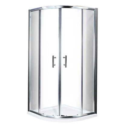 Aquatec Quadrant 90 6mm Glass (TBD)
