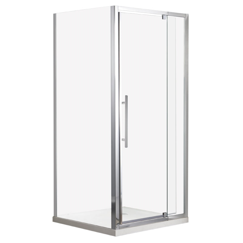 Aquatec Pivot Front Door 700-860mm (NEW)