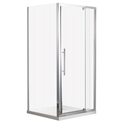 Aquatec Pivot Front Door 700-860mm (NEW)