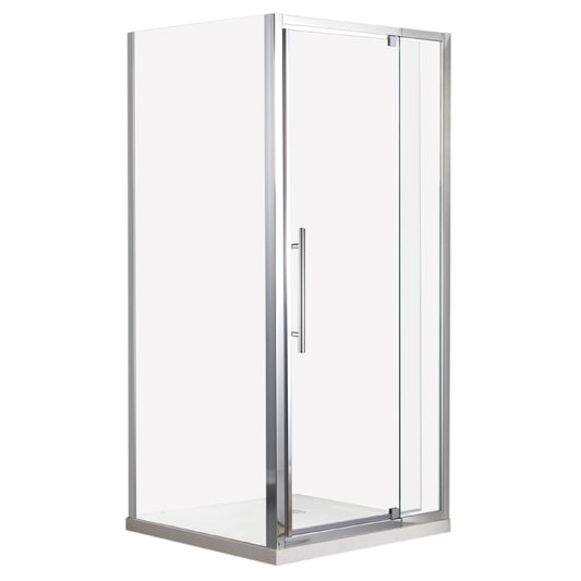Aquatec Pivot Front Door 700-860mm (NEW)