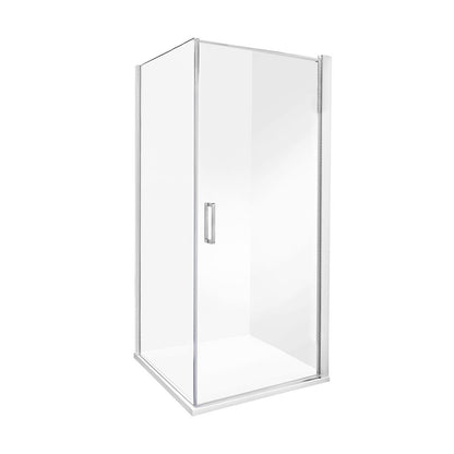 Aquatec Frameless 1000 Cubicle (965-980MMX6MM)