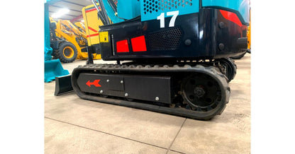 Excavator 1500kg