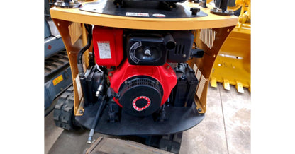 Excavator 800kg Diesel