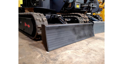 Excavator 800kg Diesel