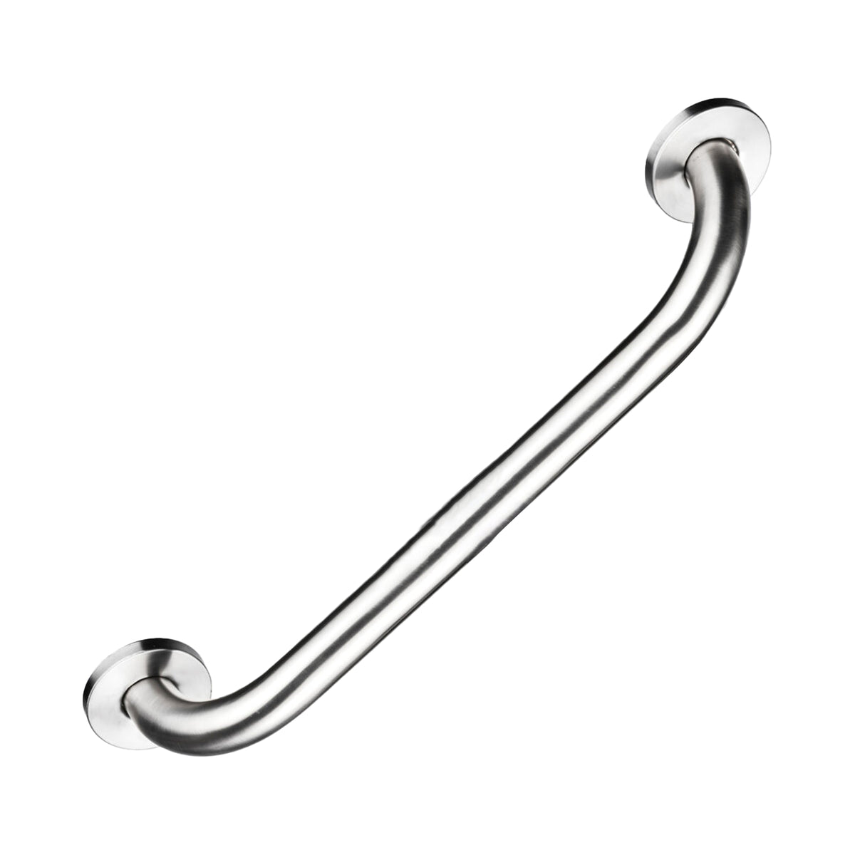 Stunning Bathrooms SB Grab Rail Flush Valve 750mm (TBD)
