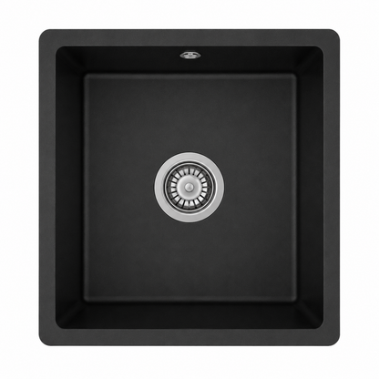 Flavio Sofia D/m 450x450 Black