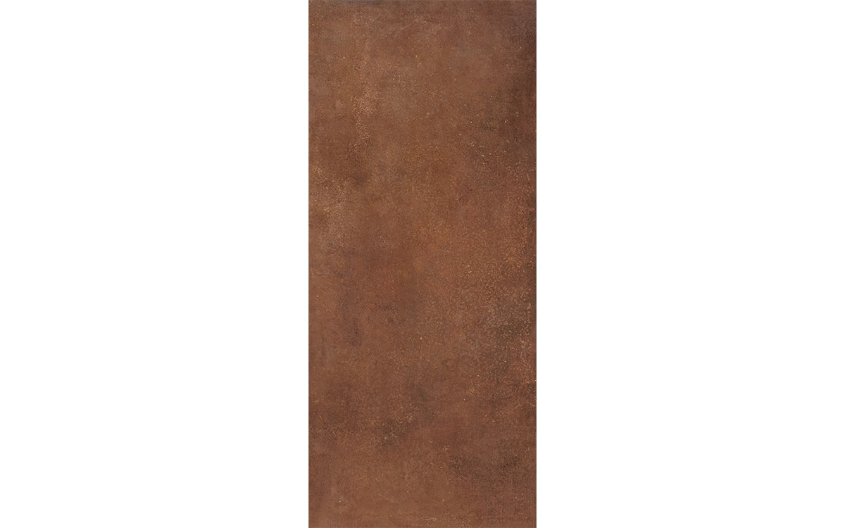 FAP Oxide Corten Matt Slab 1200x2780mm