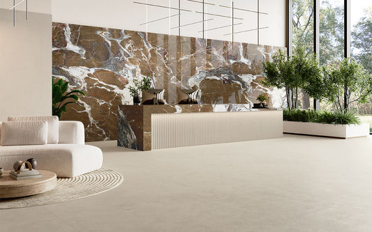 FMG Brown Fusion Polished 1500x3000mm