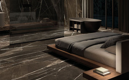 FMG Calacatta Black Jewel 1500x3000mm