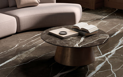 FMG Calacatta Black Jewel 1500x3000mm