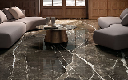 FMG Calacatta Black Jewel 1500x3000mm