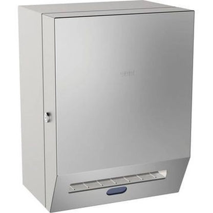 Bathroom Accessories Dispenser Franke Electronic for Paper Towels Stainless Steel