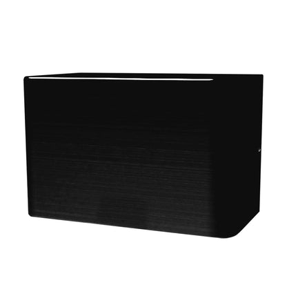 Hand Dryer Franke Jetstream Airtronic With Sensor Stainless Steel Black