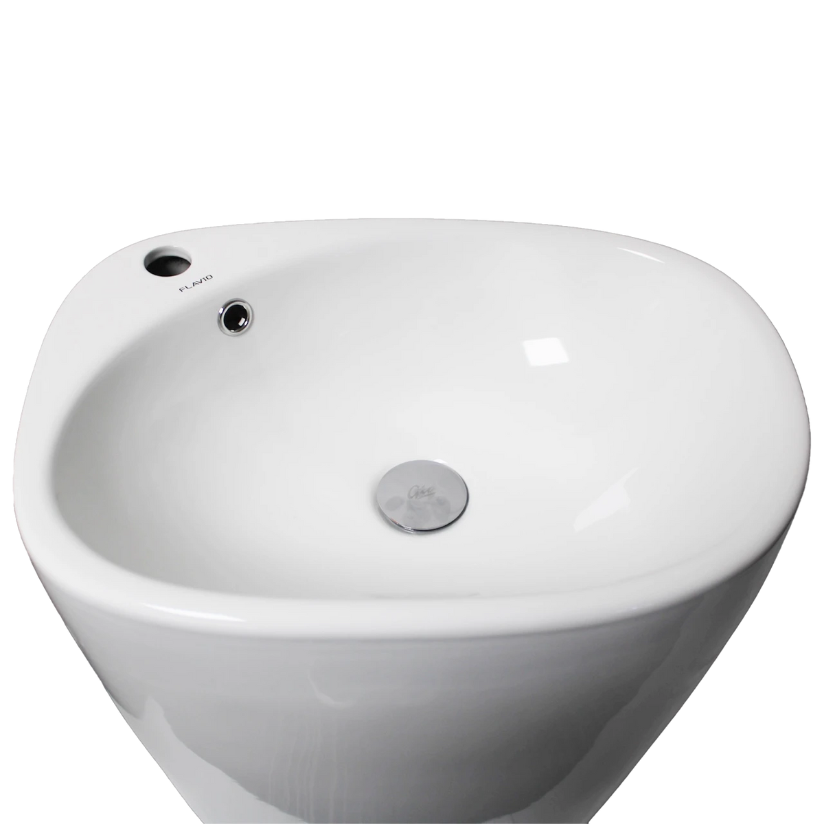 Basin Flavio F/s Oasis 520x400x855mm