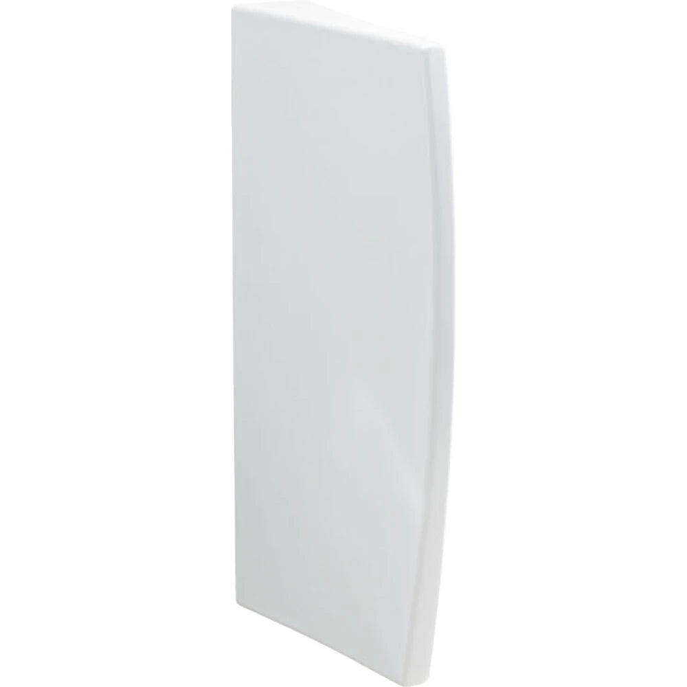 GEBERIT 110000000 URINAL DIVISON 400x100x700mm WHITE