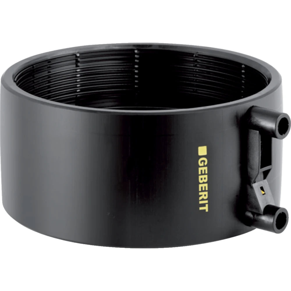 GEBERIT ELECTROWELD SLEEVE COUPLING 110mm 367.771.16.1