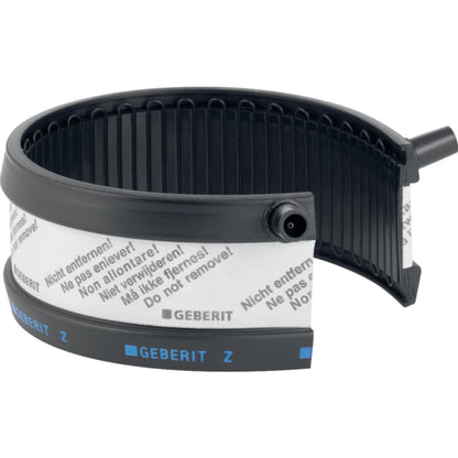GEBERIT ELECTROWELD TAPE FOR ANCHOR POINT 110mm 367.776.16.1
