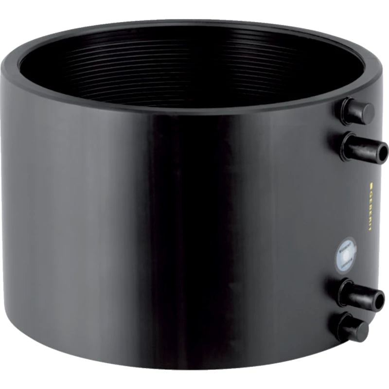 GEBERIT ELECTROWELD SLEEVE COUPLING 200mm 370.775.16.1