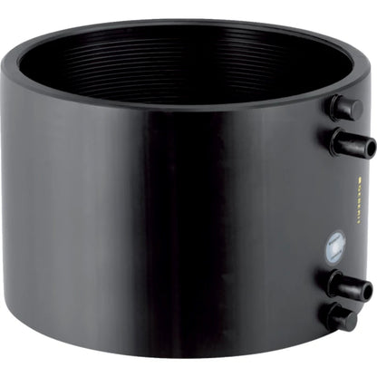 GEBERIT ELECTROWELD SLEEVE COUPLING 200mm 370.775.16.1
