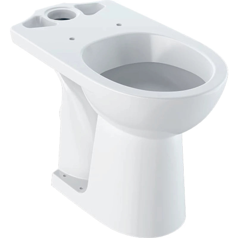 GEBERIT 500.284.01.1 SELNOVA CC PAN WHITE
