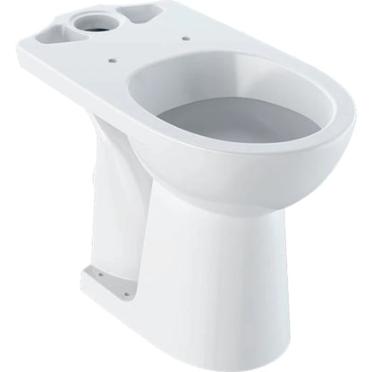 GEBERIT 500.284.01.1 SELNOVA CC PAN WHITE