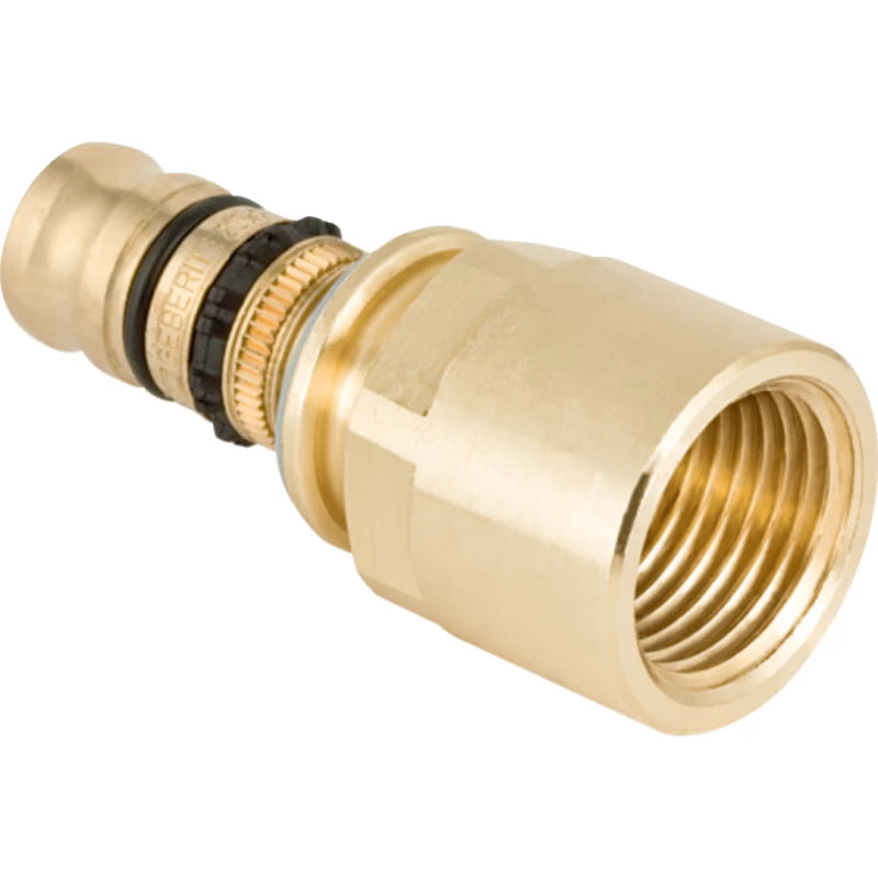 GEBERIT MEPLA FEMALE ADAPTOR 26mm x1 603.557.00.5