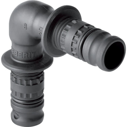 GEBERIT MEPLA EQUAL ELBOW 16mm x90deg 621.271.00.5