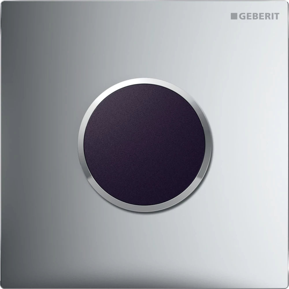 GEBERIT 116.025.JQ.1 HYTRONIC URINAL CONTROL IR/MAINS/SIGMA 10