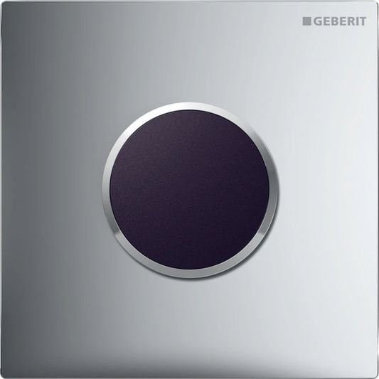 GEBERIT 116.025.JQ.1 HYTRONIC URINAL CONTROL IR/MAINS/SIGMA 10