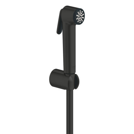 Grohe Trigger Spray Tempesta Set Matt Black