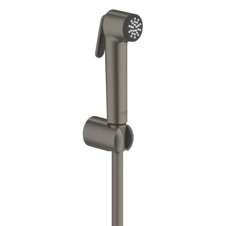 Grohe Trigger Spray Tempesta Set Brushed Graphite