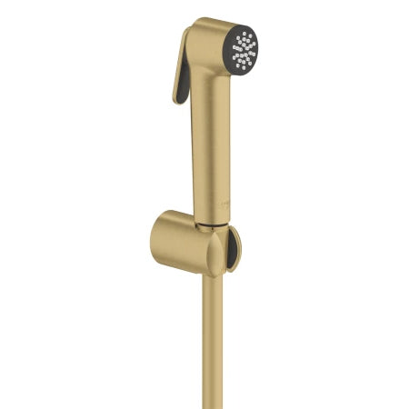 Grohe Trigger Spray Tempesta Set Brushed Gold