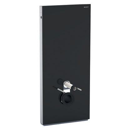 Geberit Monolith B2wall Black Glass (131.001.SJ.6)