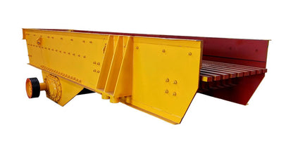 Grizzly Bar 4900 x 1100mm