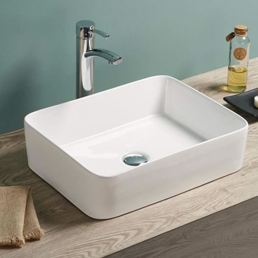 Basin Flavio CT Valeri 480x370mm