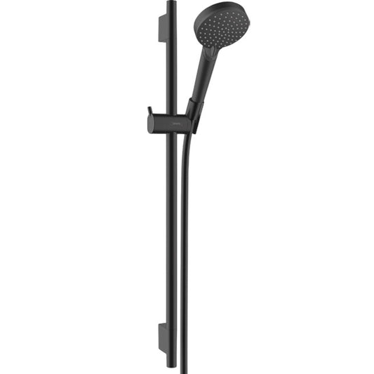 Hansgrohe Railset Vernis Blend 65cm Matt Black (TBD)