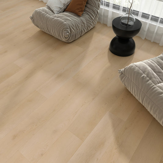 VINYL HARD MAPLE 5MM (2.26SQM)(NEW)
