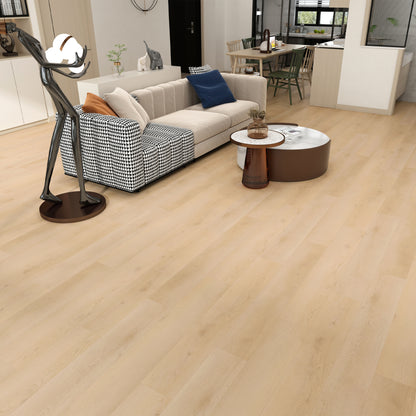 VINYL HARD MAPLE 5MM (2.26SQM)(NEW)