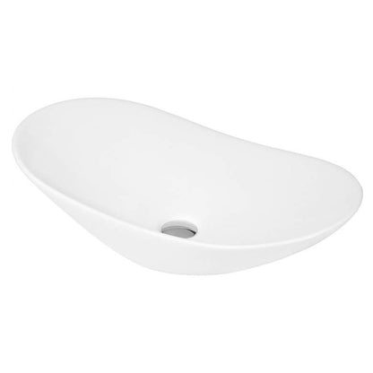 Basin Flavio CT Newbury Oval 615x360mm